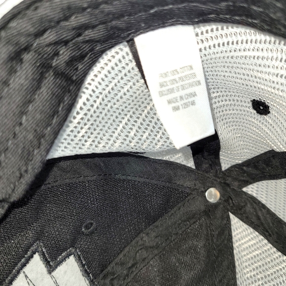 Tractor Supply Co. 80th Anniversary Hat - Picture 9 of 11